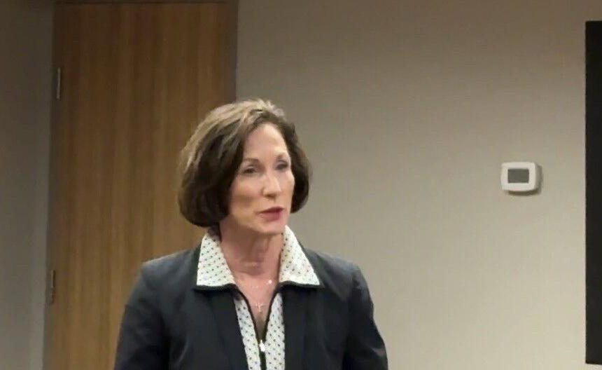 State senator Kolkhorst discusses local impact of legislative priorities – crossroadstoday.com