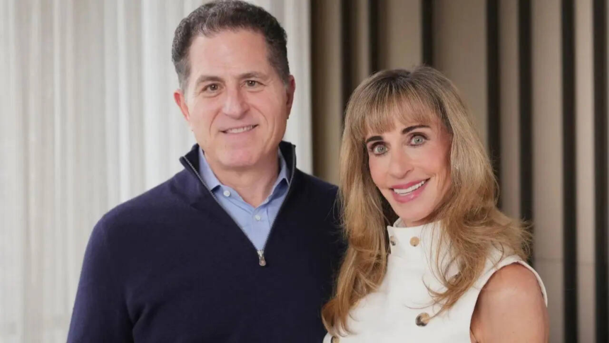 Dell CEO Michael Dell makes one of largest public university donations in US history