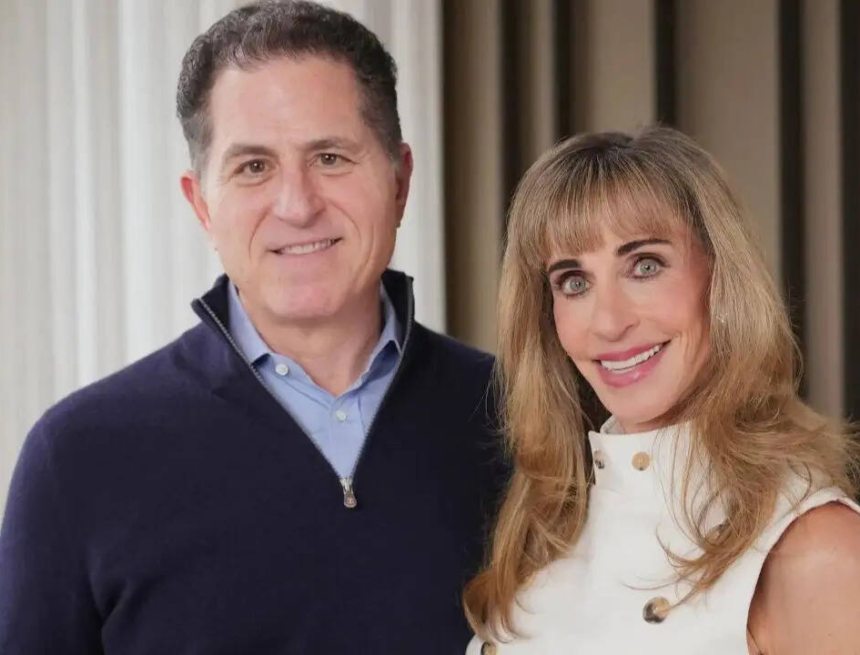 Dell CEO Michael Dell makes one of largest public university donations in US history