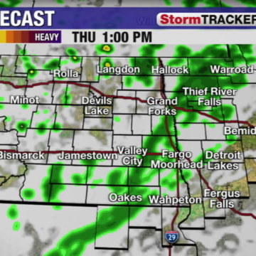 wp-header-logo-366.png Tracking cooler weather and spotty showers today – Wadena Pioneer Journal