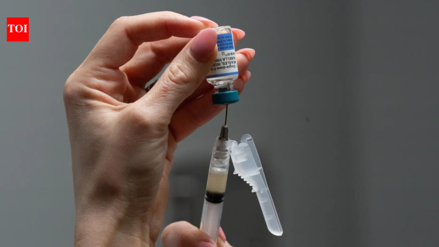 3 critical SII vaccines to cost 20% more – The Times of India