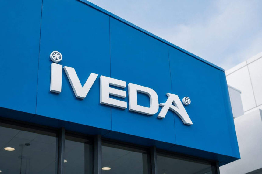 wp-header-logo-367.png Iveda Solutions Moves Higher, IVDA Volume Spikes After AI Tracking Update – TechStock²