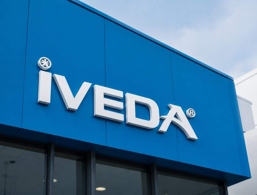 Iveda Solutions Moves Higher, IVDA Volume Spikes After AI Tracking Update – TechStock²