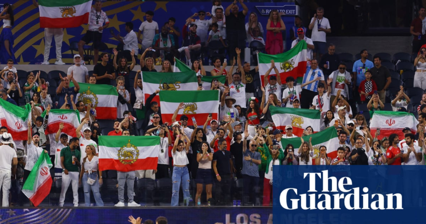 wp-header-logo-368.png Iran overcomes its divisions for 90 minutes, then same old problems return – The Guardian