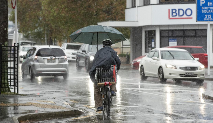 It’s been nicknamed ‘Godzilla’, but what does the latest El Niño mean for New Zealand? – Stuff