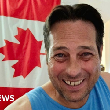 Some 'Lost Canadians' told to surrender new citizenship certificates – BBC