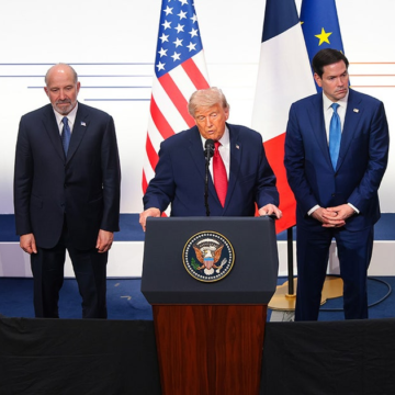 Live updates: Trump addresses G7 summit as leaders discuss future of AI on last day – FOX 29 Philadelphia