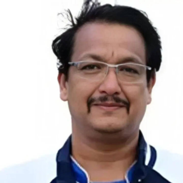 wp-header-logo-380.png Indian shooting legend Jaspal Rana dies of heart-related complications: Cardiologists warn seemingly heal – The Times of India