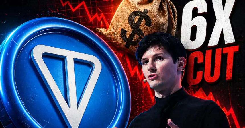 wp-header-logo-382.png Will TON Price Collapse to $1 Again Due to India’s Ban for 1 Week? – Coinpedia