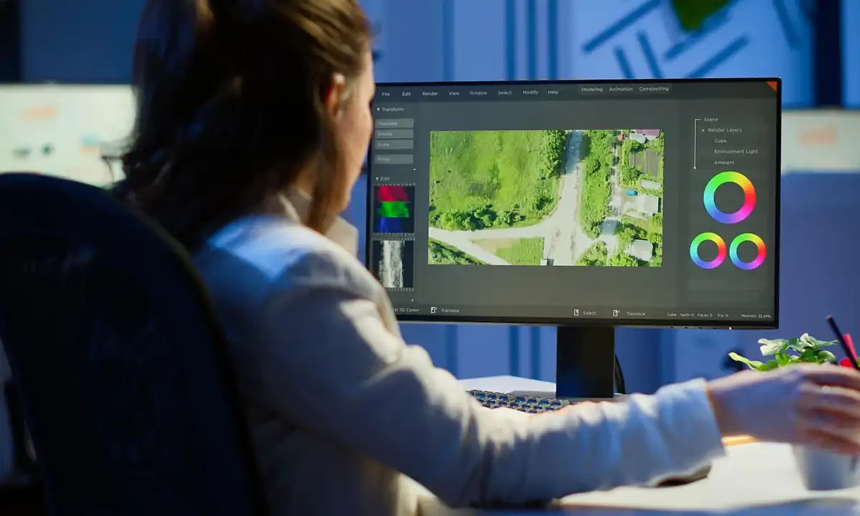 Text to image AI is fueling a generation of one-person brands – Bonner County Daily Bee