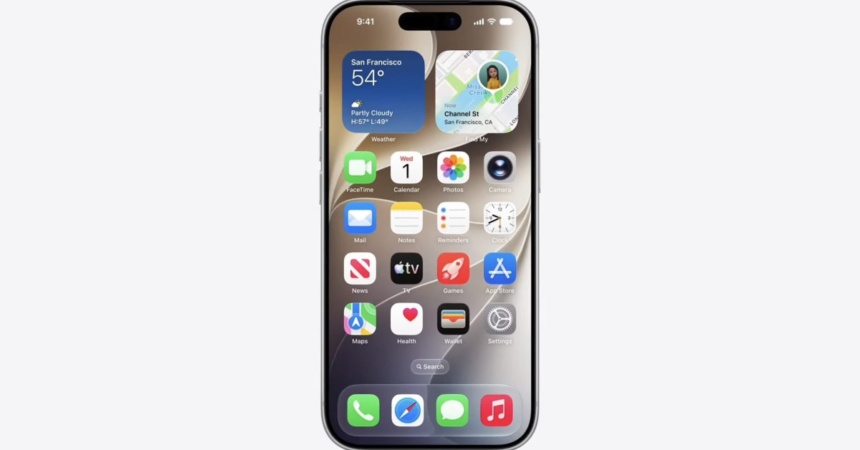Apple officially announces iOS 27, the next major iPhone update – 9to5Mac