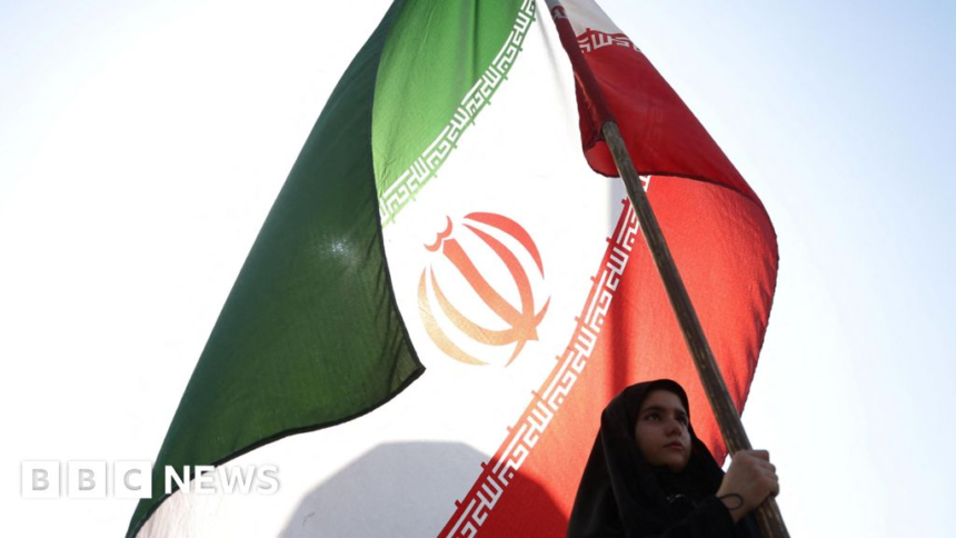How Iran is trying to sell a deal with the US as victory – BBC