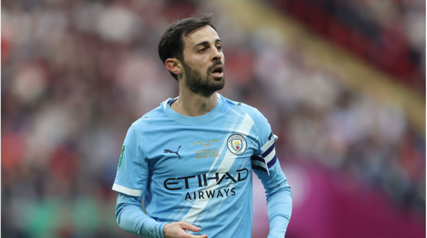 Transfer news LIVE: Real Madrid agree Bernardo Silva deal as Man United eye Robinson – Transfermarkt