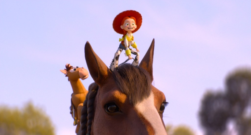wp-header-logo-393.png 'Toy Story 5' Eyes $275M Global Franchise Record Box Office Opening – Deadline