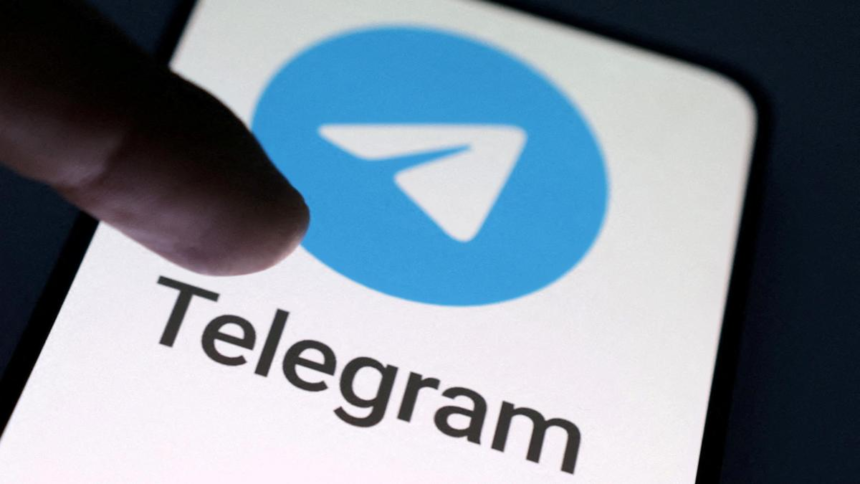 wp-header-logo-393.png Telegram banned in India till NEET-UG re-exam – The Hindu