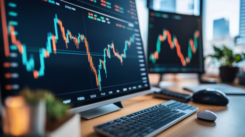 Palladyne AI Stock Rises On U.S. Army Contracts For Swarm Tech And Mini-Bomber UAV – Benzinga
