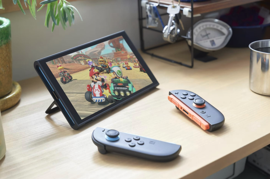 Here’s what Nintendo Added with the Switch 2’s Latest Software Updates – Phandroid