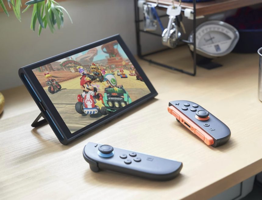 wp-header-logo-394.png Here’s what Nintendo Added with the Switch 2’s Latest Software Updates – Phandroid