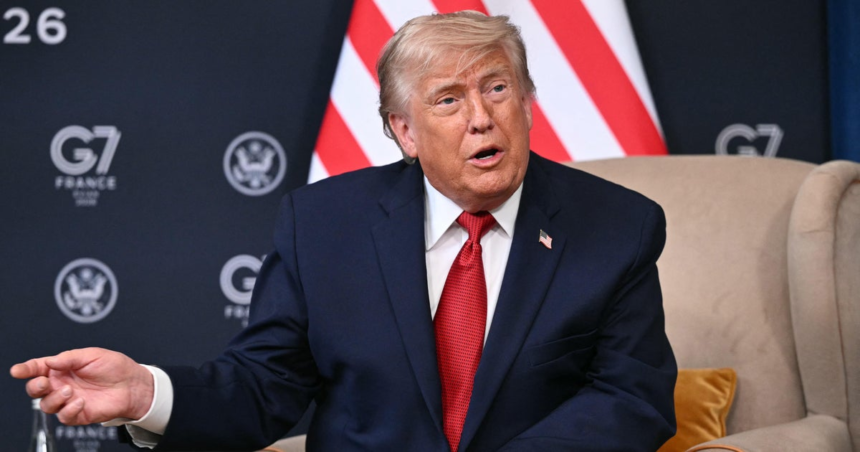 Live Updates: Trump says U.S.-Iran deal "not final," threatens to resume bombing "if they don't behave" – CBS News