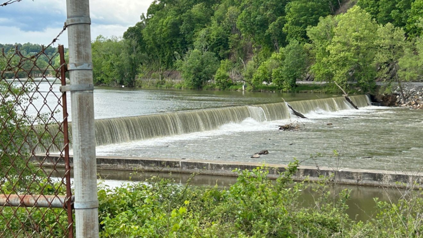 wp-header-logo-395.png N.C. Department of Environmental Quality Dam Safety Program applications open – WLOS