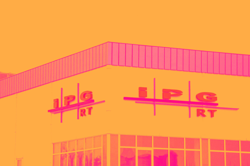 wp-header-logo-395.png Why IPG Photonics (IPGP) Stock Is Trading Lower Today – StockStory