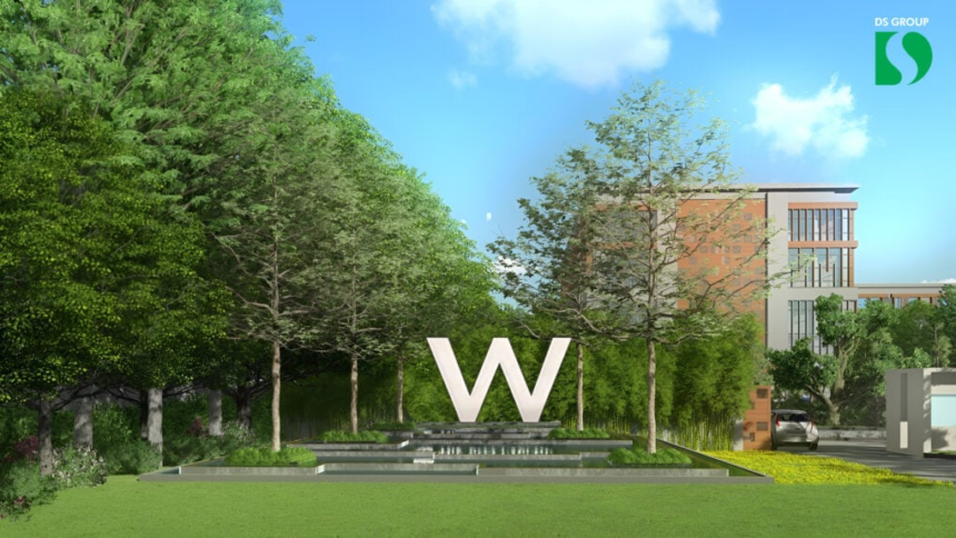 wp-header-logo-397.png DS Group to bring Marriott’s W Hotels brand to Delhi NCR with ₹400-crore project – Storyboard18