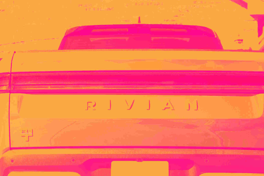 Why Rivian (RIVN) Shares Are Falling Today – StockStory