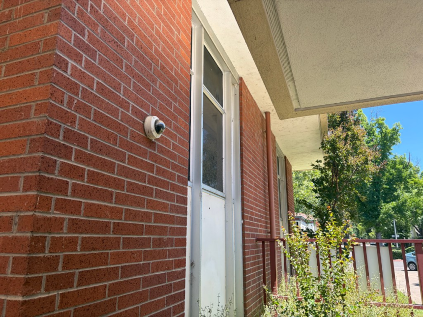 CUSD moves forward with controversial AI-camera replacement – Chico Enterprise-Record