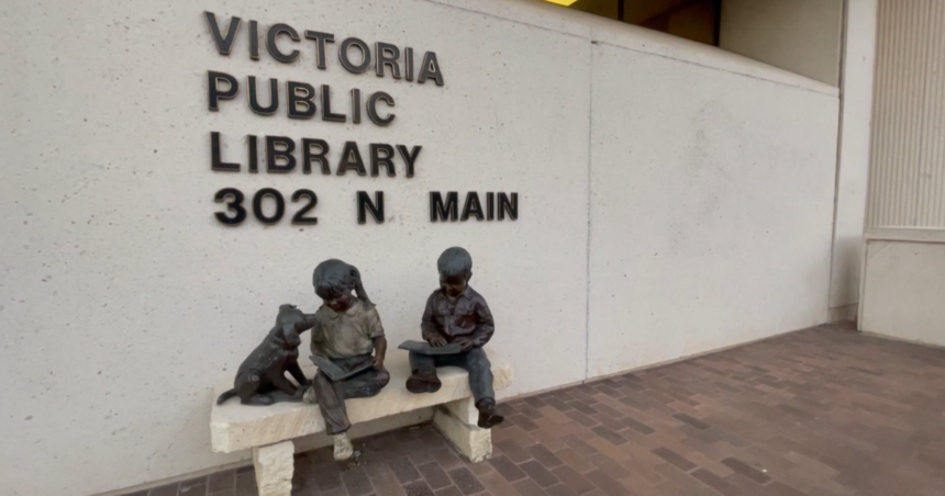 Victoria Public Library rewards summer reading – crossroadstoday.com