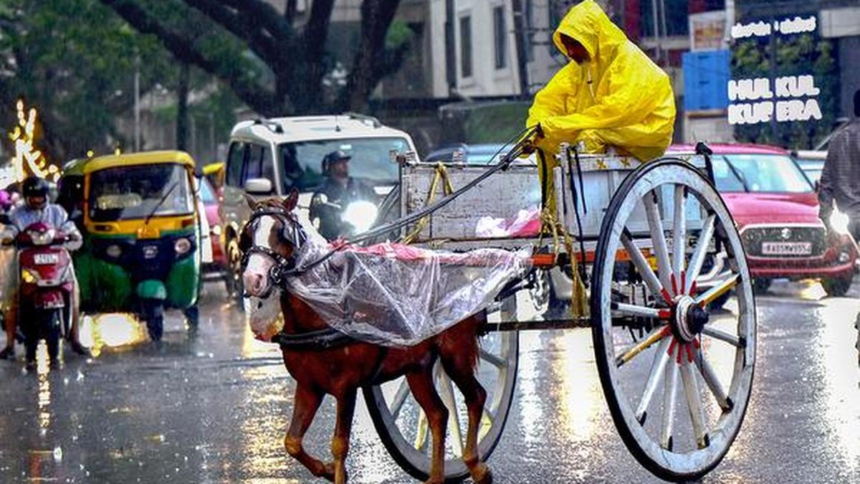 wp-header-logo-403.png IIT-Delhi study finds human activity drives India’s ‘wild’ weather – The Hindu