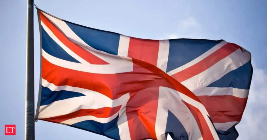UK imposes new sanctions on Russian shadow fleet after Indian captain arrest – The Economic Times