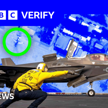 wp-header-logo-406.png More than 50 Iranian military bases damaged in US strikes since start of war, satellite images show – BBC