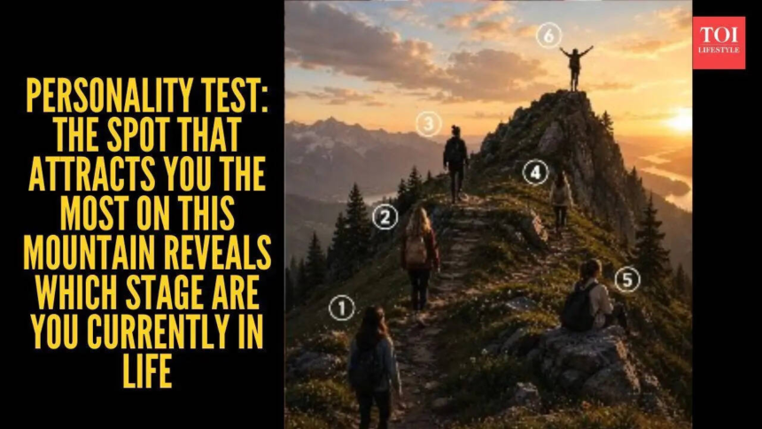 wp-header-logo-407.png Personality test: The spot that attracts you the most on this mountain reveals which stage are you currently in life