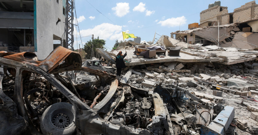 wp-header-logo-408.png Factbox-Costs to Lebanon of latest Israel-Hezbollah war – Al-Monitor