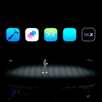 Apple showcases its new developer AI tools in impressive 90-minute presentation – 9to5Mac