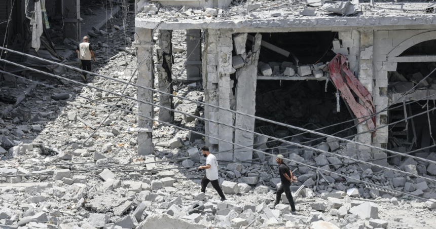 Iran, Israel voice caveats on deal ahead of expected signing ceremony – CBS News