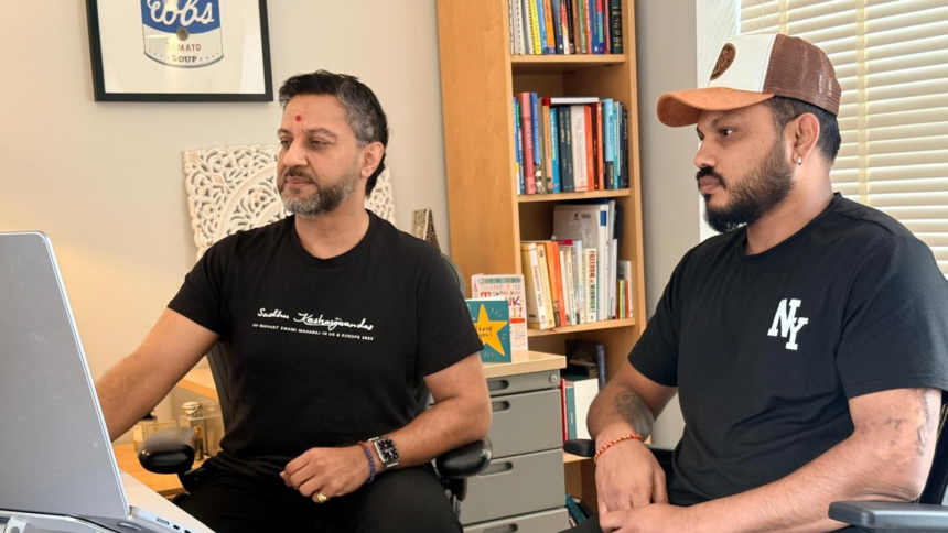 Air India crash, a year later | Man in 11A: ‘Won’t be at peace, I have to live with what I lost’ – The Indian Express