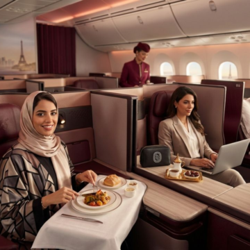 wp-header-logo-412.png Breaking Airline News: One Year Later, the Unresolved Air India Flight AI171 Disaster Continues to Spark Global Aviation Fears – Nomad Lawyer