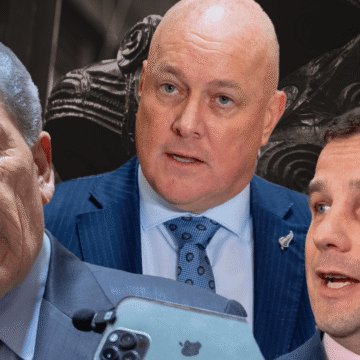 wp-header-logo-414.png Coalition clings to majority in latest Taxpayers' Union poll – RNZ