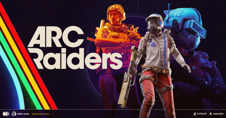 Live Update 1.33.0 – ARC Raiders
