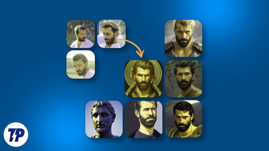5 Free AI Avatar Generators From Photo – TechPP
