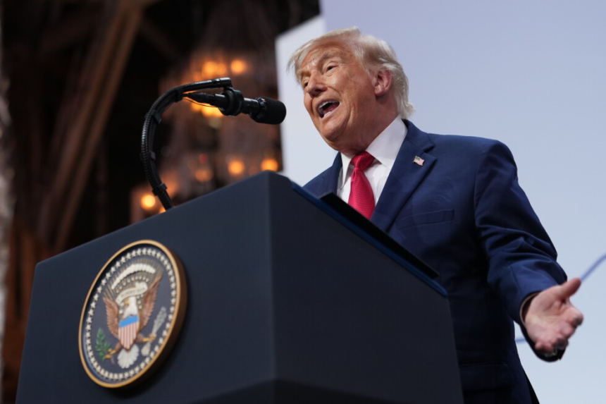 G7 leaders back Trump’s deal to end Iran war as more details of it emerge – AP News