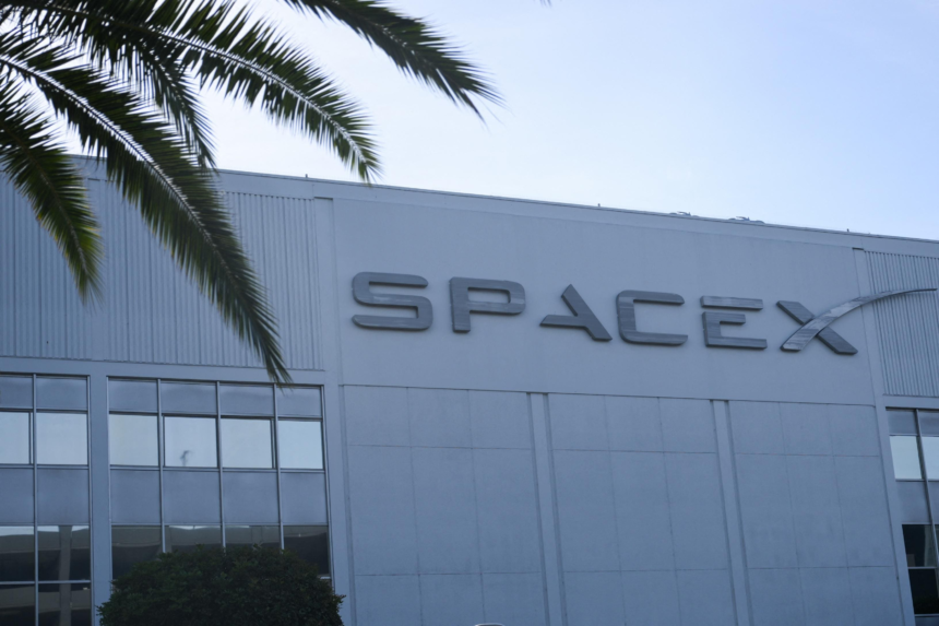 SpaceX IPO: What Time Does SPCX Debut On The Stock Market? (Live Updates) – Forbes