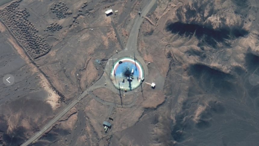 'Collapsing tunnels, booby-trapping entrances': How Iran is shielding its uranium stockpile