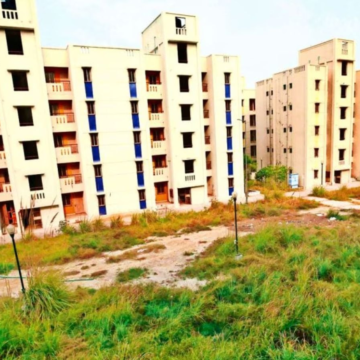 wp-header-logo-423.png 1 lakh flats needed for 5L living in Yamuna riverbed’s O-Zone: Delhi government preps plan – The Indian Express