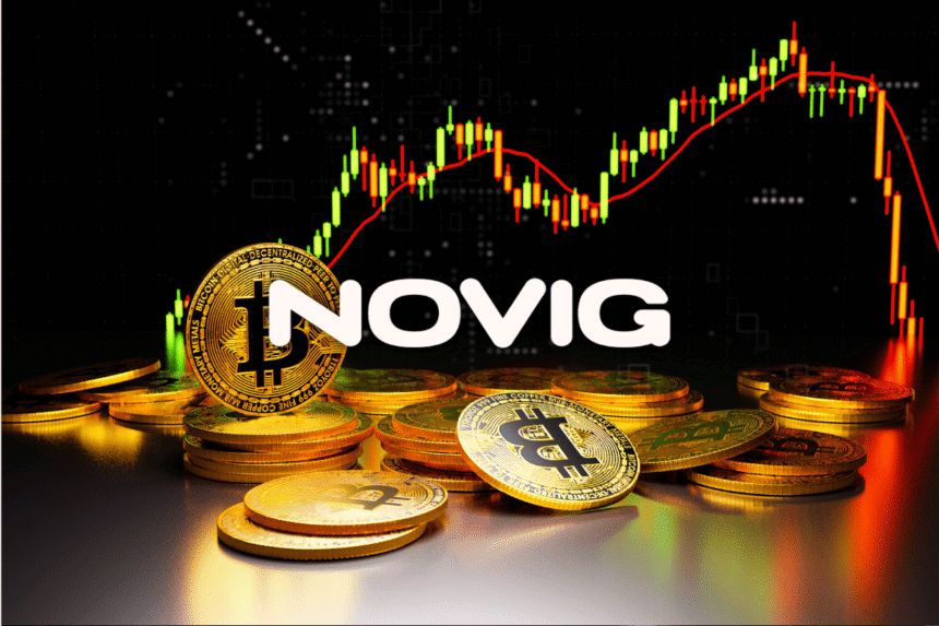Novig CFTC approval, crypto bill, today in prediction market news LIVE – ReadWrite