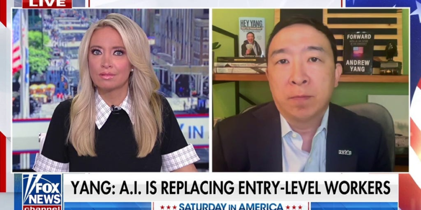 Spencer Pratt’s use of AI to boost campaign sparks debate – Fox News