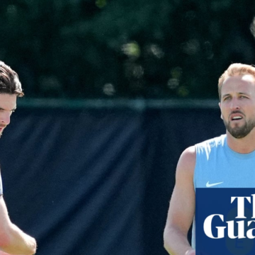 World Cup schedule today: How to watch England v Croatia, TV channels & live stream Wednesday 17 June – The Guardian