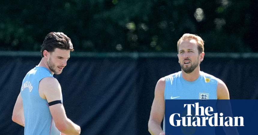 wp-header-logo-431.png World Cup schedule today: How to watch England v Croatia, TV channels & live stream Wednesday 17 June – The Guardian