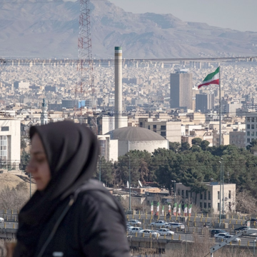 Fox News Poll: Voters doubt new agreement will stop Iran from developing nukes – Fox News